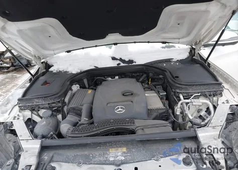 2018 Mercedes-Benz Glc 300 4Matic from USA, damaged, VIN WDC0G4KB0JV068251